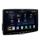 Alpine LX-F115D 11" 1-DIN CarPlay + Android Auto - 1324160 - zdjęcie 2